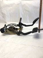 2002 FORD WINDSTAR Gas and Brake Floor Pedal Complete Assembly Automatic Trans G