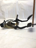 2002 FORD WINDSTAR Gas and Brake Floor Pedal Complete Assembly Automatic Trans G
