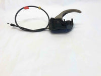 2002 FORD WINDSTAR Front Inside Interior Door Handle Right Passenger Side RH G