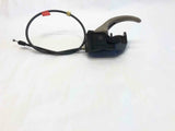 2002 FORD WINDSTAR Front Inside Interior Door Handle Right Passenger Side RH G