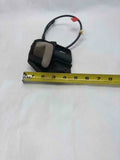 2002 FORD WINDSTAR Front Inside Interior Door Handle Right Passenger Side RH G