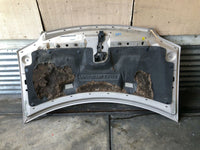 1999 - 2003 FORD WINDSTAR Front Hood Panel Paint Code BQ 3.3L Van G