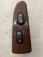2002 FORD WINDSTAR Front Master Power Window Switch Control Left Driver Side LH