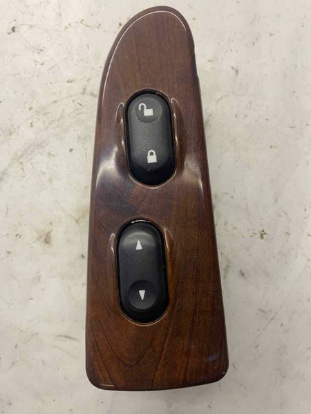 2002 FORD WINDSTAR Front Master Power Window Switch Control Left Driver Side LH