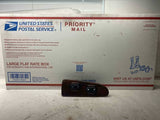 2002 FORD WINDSTAR Front Master Power Window Switch Control Left Driver Side LH
