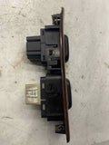 2002 FORD WINDSTAR Front Master Power Window Switch Control Left Driver Side LH