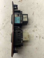2002 FORD WINDSTAR Front Master Power Window Switch Control Left Driver Side LH