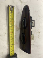 2002 FORD WINDSTAR Front Master Power Window Switch Control Left Driver Side LH