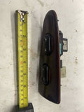 2002 FORD WINDSTAR Front Master Power Window Switch Control Left Driver Side LH