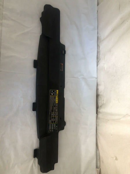 1999 - 2003 FORD WINDSTAR Radiator Support Upper Trim Moulding 3.8L A/T Van G