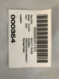 1999 - 2003 FORD WINDSTAR Radiator Support Upper Trim Moulding 3.8L A/T Van G