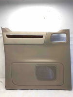 1999 - 2003 FORD WINDSTAR Rear Door Interior Trim Panel Left Driver Side LH G