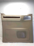 1999 - 2003 FORD WINDSTAR Rear Door Interior Trim Panel Left Driver Side LH G