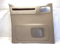 1999 - 2003 FORD WINDSTAR Rear Door Interior Trim Panel Left Driver Side LH G