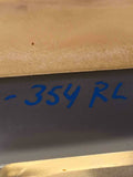 1999 - 2003 FORD WINDSTAR Rear Door Interior Trim Panel Left Driver Side LH G