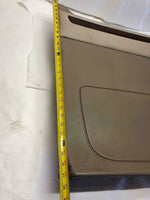 1999 - 2003 FORD WINDSTAR Rear Door Interior Trim Panel Left Driver Side LH G