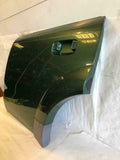 2003 SATURN VUE Rear Door Shell Panel Left Driver Side Exterior Fits 2002 - 2005