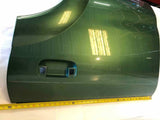 2003 SATURN VUE Rear Door Shell Panel Left Driver Side Exterior Fits 2002 - 2005