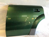 2003 SATURN VUE Rear Door Shell Panel Left Driver Side Exterior Fits 2002 - 2005