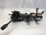 1995 - 2003 FORD WINDSTAR Steering Column Mounted Shifter w/o Tilt 3.8L A/T G