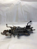 1995 - 2003 FORD WINDSTAR Steering Column Mounted Shifter w/o Tilt 3.8L A/T G