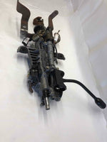 1995 - 2003 FORD WINDSTAR Steering Column Mounted Shifter w/o Tilt 3.8L A/T G