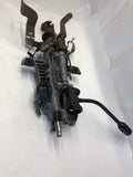 1995 - 2003 FORD WINDSTAR Steering Column Mounted Shifter w/o Tilt 3.8L A/T G