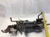 1995 - 2003 FORD WINDSTAR Steering Column Mounted Shifter w/o Tilt 3.8L A/T G