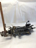 1995 - 2003 FORD WINDSTAR Steering Column Mounted Shifter w/o Tilt 3.8L A/T G