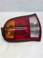 1999 - 2003 FORD WINDSTAR Rear Tail Light Lamp Assembly Right Passenger Side G