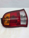1999 - 2003 FORD WINDSTAR Rear Tail Light Lamp Assembly Right Passenger Side G