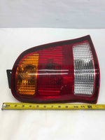1999 - 2003 FORD WINDSTAR Rear Tail Light Lamp Assembly Right Passenger Side G