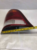 1999 - 2003 FORD WINDSTAR Rear Tail Light Lamp Assembly Right Passenger Side G