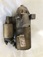 1996 - 2003 FORD WINDSTAR Engine Starter Motor 6 Cylinder 3.8L 167K Miles A/T G