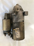 1996 - 2003 FORD WINDSTAR Engine Starter Motor 6 Cylinder 3.8L 167K Miles A/T G