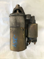 1996 - 2003 FORD WINDSTAR Engine Starter Motor 6 Cylinder 3.8L 167K Miles A/T G