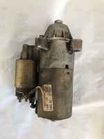 1996 - 2003 FORD WINDSTAR Engine Starter Motor 6 Cylinder 3.8L 167K Miles A/T G