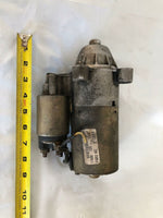1996 - 2003 FORD WINDSTAR Engine Starter Motor 6 Cylinder 3.8L 167K Miles A/T G
