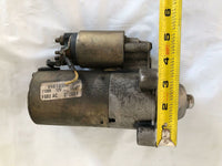 1996 - 2003 FORD WINDSTAR Engine Starter Motor 6 Cylinder 3.8L 167K Miles A/T G