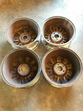 2000 - 2003 FORD WINDSTAR Wheel Rim 16x7 (10 spoke aluminum) 4 pieces G
