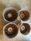 2000 - 2003 FORD WINDSTAR Wheel Rim 16x7 (10 spoke aluminum) 4 pieces G