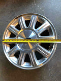 2000 - 2003 FORD WINDSTAR Wheel Rim 16x7 (10 spoke aluminum) 4 pieces G