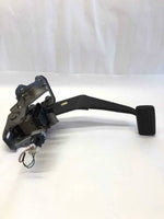 2002 MAZDA PROTEGE Floor Stop Slow Brake Pedal Assembly A/T Hatchback G