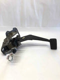 2002 MAZDA PROTEGE Floor Stop Slow Brake Pedal Assembly A/T Hatchback G