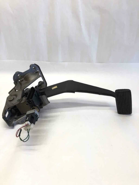 2002 MAZDA PROTEGE Floor Stop Slow Brake Pedal Assembly A/T Hatchback G