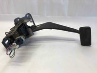 2002 MAZDA PROTEGE Floor Stop Slow Brake Pedal Assembly A/T Hatchback G
