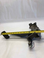 2002 MAZDA PROTEGE Floor Stop Slow Brake Pedal Assembly A/T Hatchback G