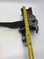2002 MAZDA PROTEGE Floor Stop Slow Brake Pedal Assembly A/T Hatchback G