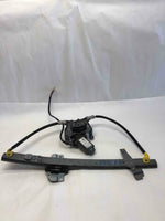 2001 - 2003 MAZDA PROTEGE Front Electric Door Regulator Right Passenger Side G