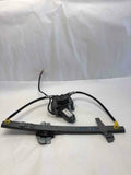 2001 - 2003 MAZDA PROTEGE Front Electric Door Regulator Right Passenger Side G